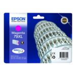 EPSON T7903 (79XL) MAGENTA CARTUCHO DE TINTA ORIGINAL