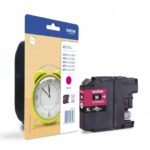 BROTHER LC125XL MAGENTA CARTUCHO DE TINTA ORIGINAL