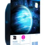 BROTHER LC1280XL MAGENTA CARTUCHO DE TINTA ORIGINAL