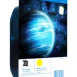 BROTHER LC1280XL AMARILLO CARTUCHO DE TINTA ORIGINAL