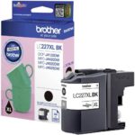 BROTHER LC227XL NEGRO CARTUCHO DE TINTA ORIGINAL