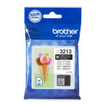 BROTHER LC3213 NEGRO CARTUCHO DE TINTA ORIGINAL