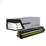 Cartucho de toner genérico HP CF402X/CF402A/CF542X/CF542A (201X/201A/203X/203A) de alta calidad.