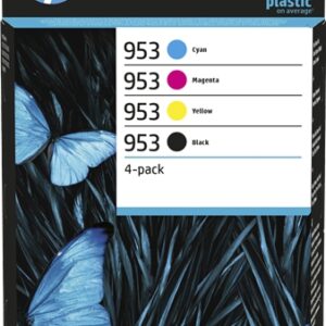 HP 953 Pack de Originales