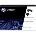 HP CF259X Negro Cartucho de Toner Original