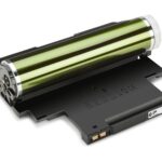 HP W1120A Tambor de Imagen Original