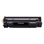 Volver a página anteriorHPToner (Laser)LASERJET MHT-CE285A(U) HP CE285A/CE278A/CB435A/CB436A Negro Cartucho de Toner Generico