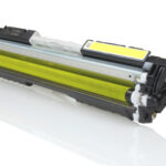 HP CE312A/CF352A Amarillo Cartucho de Toner Generico