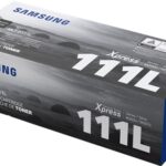 Samsung MLT-D111L Negro Cartucho de Toner Original