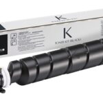 Kyocera TK8345 Negro Cartucho de Toner Original