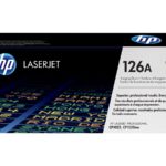 HP CE314A Tambor de Imagen Original