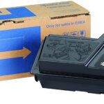 Kyocera TK1140 Negro Cartucho de Toner Original
