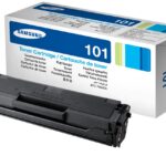 Samsung MLT-D101S Negro Cartucho de Toner Original
