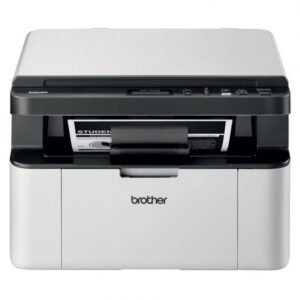 Brother DCP-1610W Impresora Multifuncion Laser Monocromo