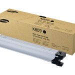 Samsung CLT-K809S Negro Cartucho de Toner Original