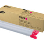 Samsung CLT-M809S Magenta Cartucho de Toner Original