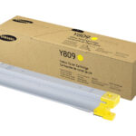 Samsung CLT-Y809S Amarillo Cartucho de Toner Original