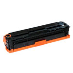 HP CF400X/CF400A/CF540X/CF540A Negro Cartucho de Toner Generico