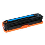 HP CF401X/CF401A/CF541X/CF541A Cyan Cartucho de Toner Generico