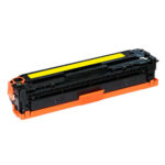 HP CF402X/CF402A/CF542X/CF542A Amarillo Cartucho de Toner Generico
