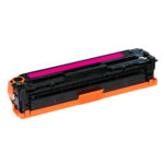 HP CF403X/CF403A/CF543X/CF543A Magenta Cartucho de Toner Generico