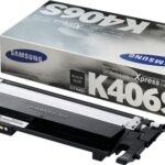 Samsung CLP360/CLX3305 Negro Cartucho de Toner Original