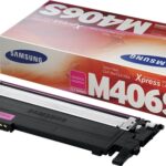 Samsung CLP360/CLX3305 Magenta Cartucho de Toner Original