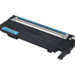 Samsung CLT-C4072S Cyan Cartucho de Toner Original