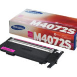 Samsung CLT-M4072S Magenta Cartucho de Toner Original