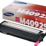 Samsung CLT-M4092S Magenta Cartucho de Toner Original