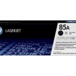 HP CE285A Negro Cartucho de Toner Original
