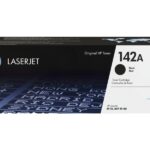 HP W1420A Negro Cartucho de Toner Original