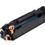 HP CF244A Negro Cartucho de Toner