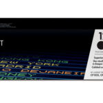 HP CE310A Negro Cartucho de Toner Original
