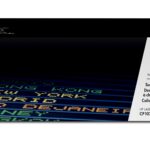 HP CE312A Amarillo Cartucho de Toner Original