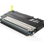 Samsung CLP360/CLX3305 Amarillo Cartucho de Toner Generico