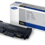 Samsung MLT-D116L Negro Cartucho de Toner Original