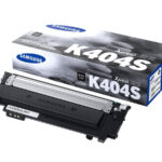 Samsung CLT-K404S Negro Cartucho de Toner Original