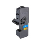 Kyocera TK5240 Cyan Cartucho de Toner Generico