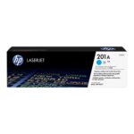 HP CF401A Cyan Cartucho de Toner Original