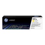 HP CF402A Amarillo Cartucho de Toner Original
