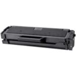 Samsung MLT-D111L/MLT-D111S Negro Cartucho de Toner Generico