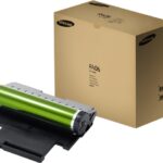 Samsung CLT-R406 Tambor de Imagen Original