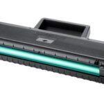 Samsung MLT-D1042S Negro Cartucho de Toner Generico