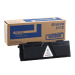 Kyocera TK170 Negro Cartucho de Toner Original