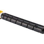 Kyocera TK8345 Amarillo Cartucho de Toner Generico