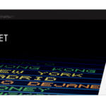 HP CF400A Negro Cartucho de Toner Original