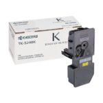 Kyocera TK5240 Negro Cartucho de Toner Original