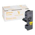 Kyocera TK5240 Amarillo Cartucho de Toner Original