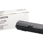 Kyocera TK1150 Negro Cartucho de Toner Original